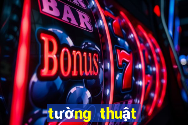 tường thuật bóng đá ngoại hạng anh