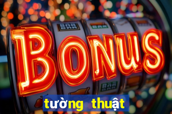 tường thuật bóng đá ngoại hạng anh