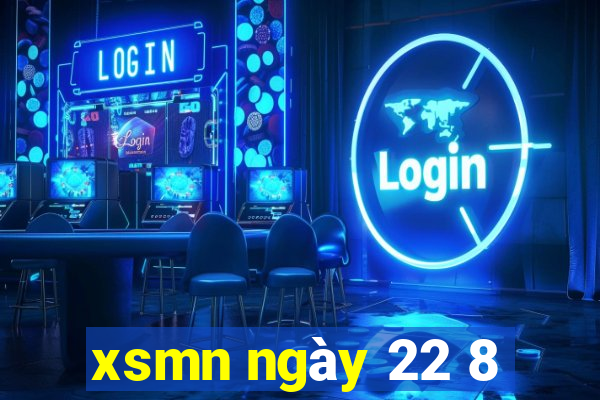 xsmn ngày 22 8