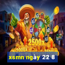 xsmn ngày 22 8