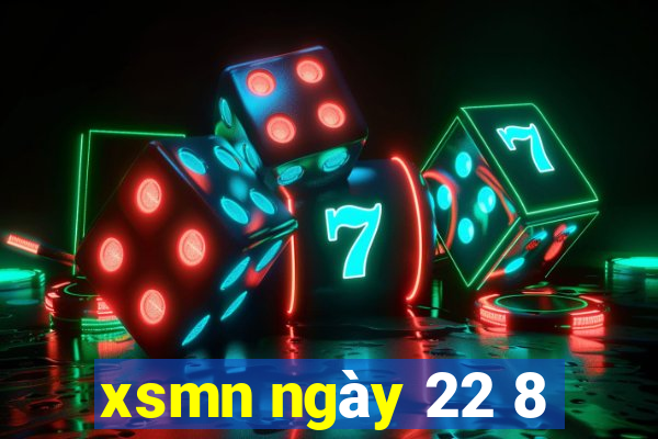 xsmn ngày 22 8