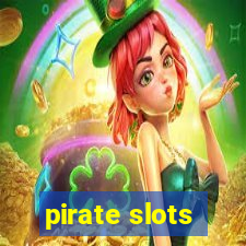 pirate slots