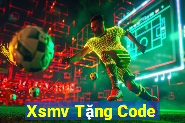 Xsmv Tặng Code