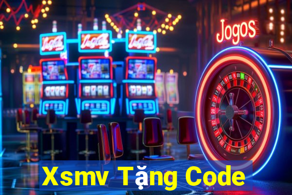 Xsmv Tặng Code