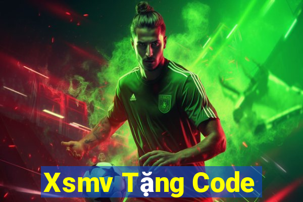 Xsmv Tặng Code