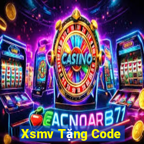 Xsmv Tặng Code