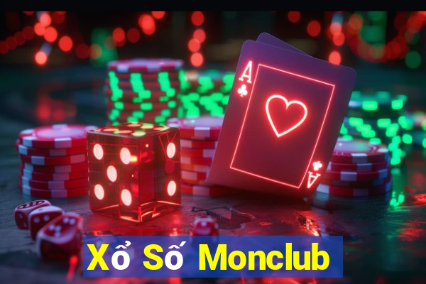 Xổ Số Monclub