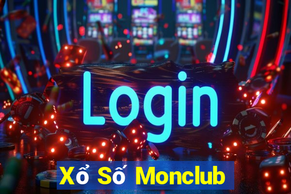 Xổ Số Monclub