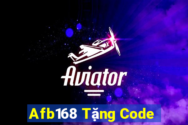 Afb168 Tặng Code