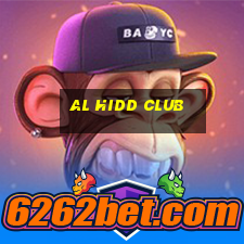 al hidd club