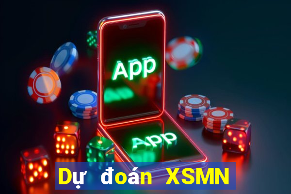 Dự đoán XSMN thứ hai