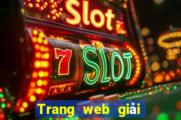 Trang web giải trí tóc và tóc