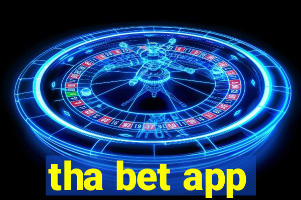 tha bet app