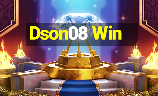 Dson08 Win