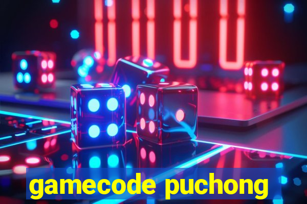 gamecode puchong