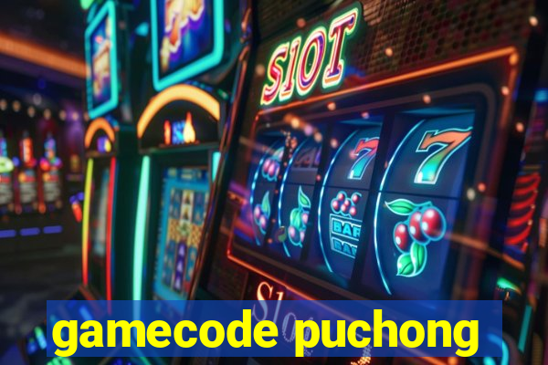 gamecode puchong