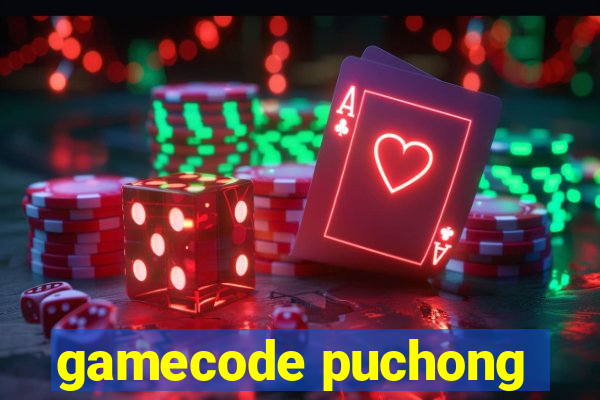 gamecode puchong