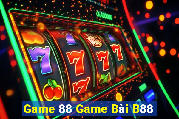 Game 88 Game Bài B88