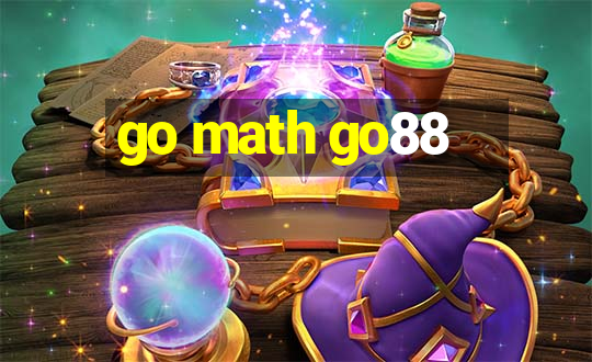 go math go88