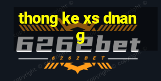 thong ke xs dnang