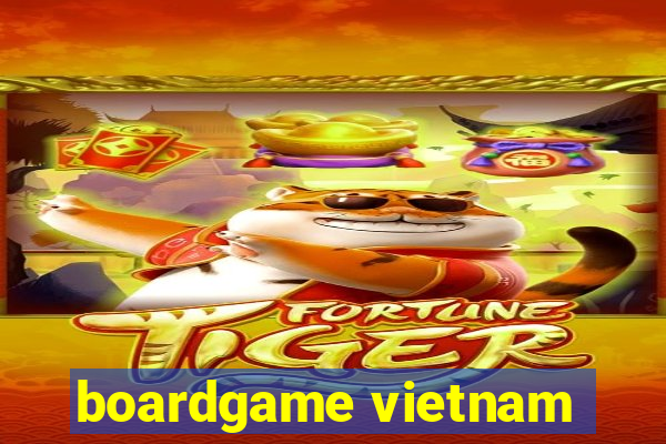 boardgame vietnam