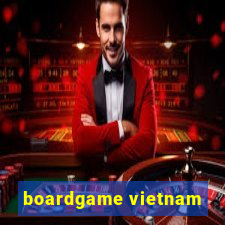 boardgame vietnam