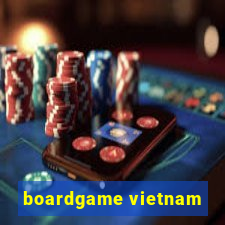 boardgame vietnam