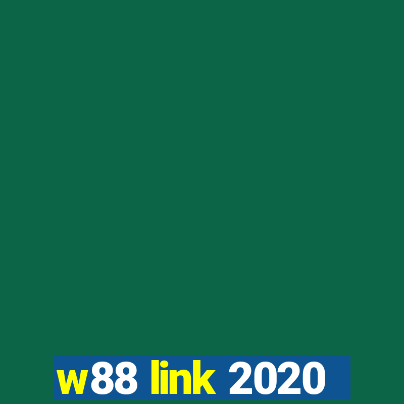 w88 link 2020