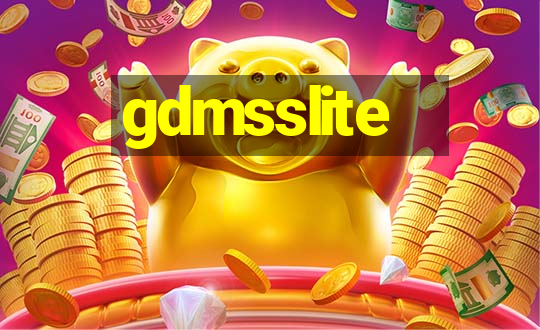 gdmsslite