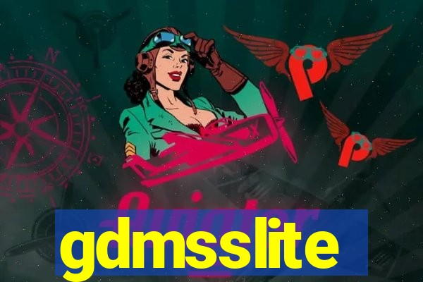 gdmsslite