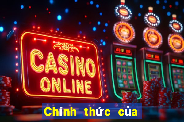 Chính thức của ea Platform