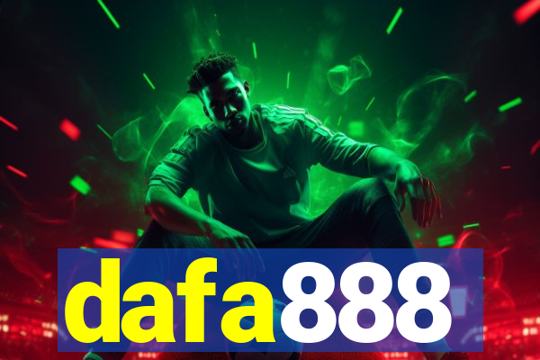 dafa888