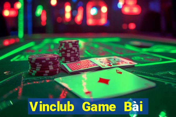 Vinclub Game Bài Có Code