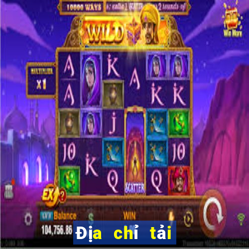 Địa chỉ tải về Babylon