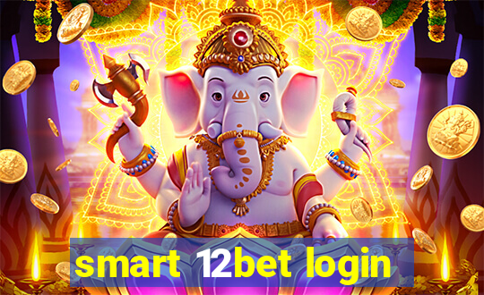 smart 12bet login