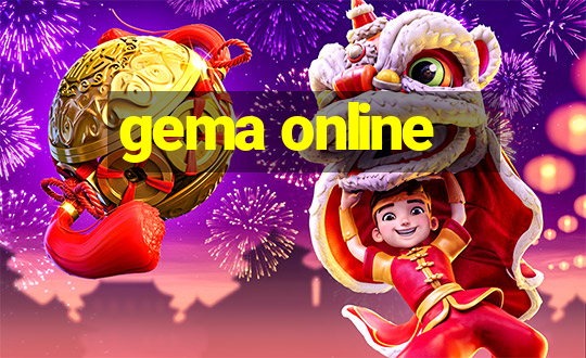 gema online