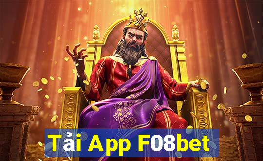 Tải App F08bet