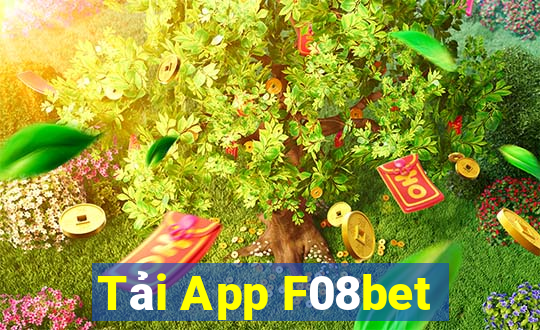 Tải App F08bet