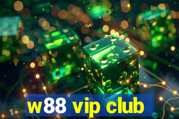 w88 vip club