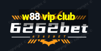 w88 vip club