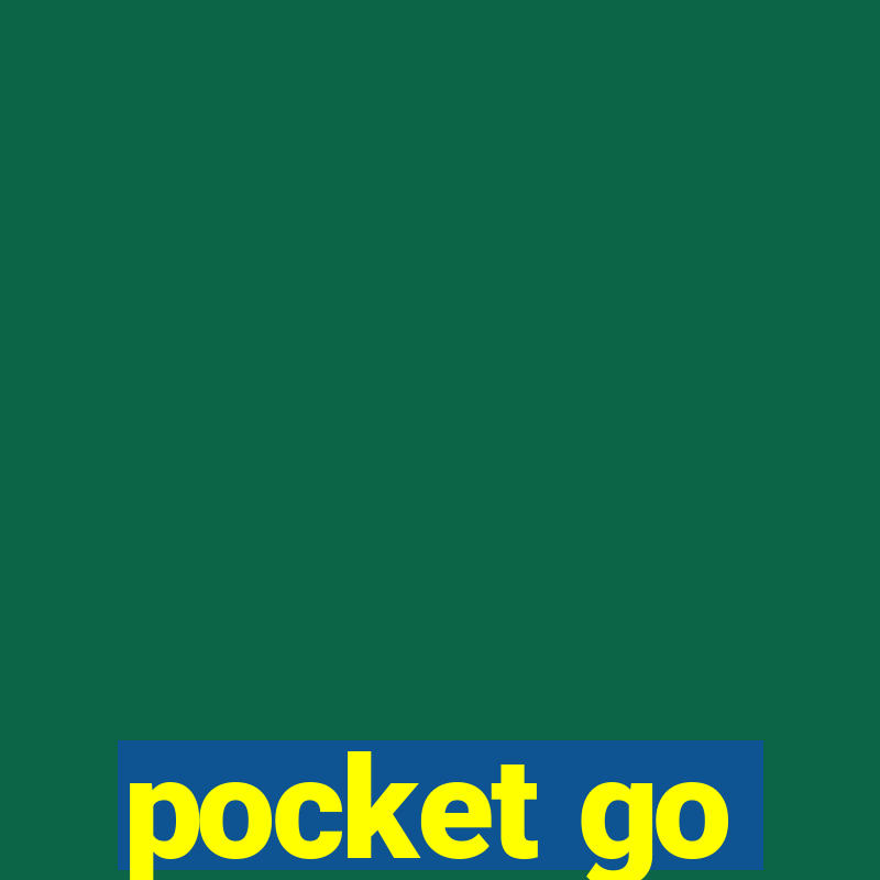 pocket go