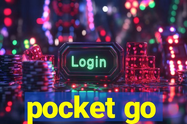 pocket go