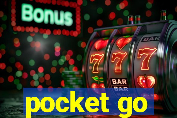 pocket go