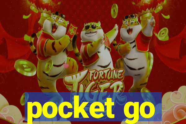 pocket go