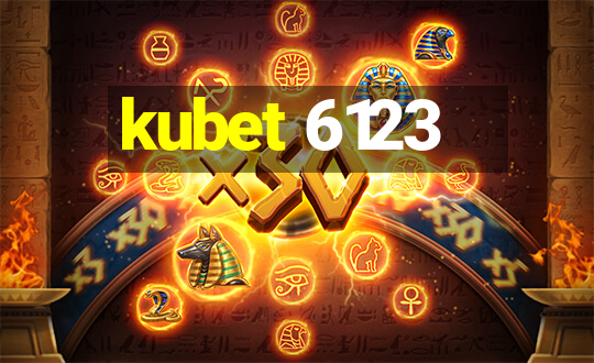 kubet 6123