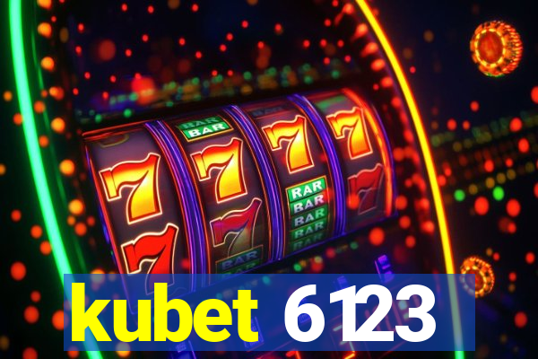 kubet 6123