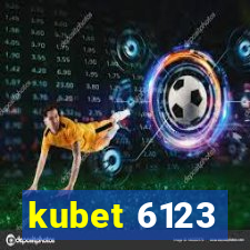 kubet 6123