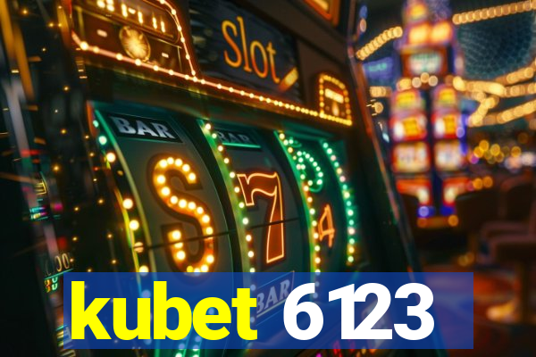 kubet 6123