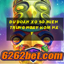 du doan xo so mien trung ngay hom nay