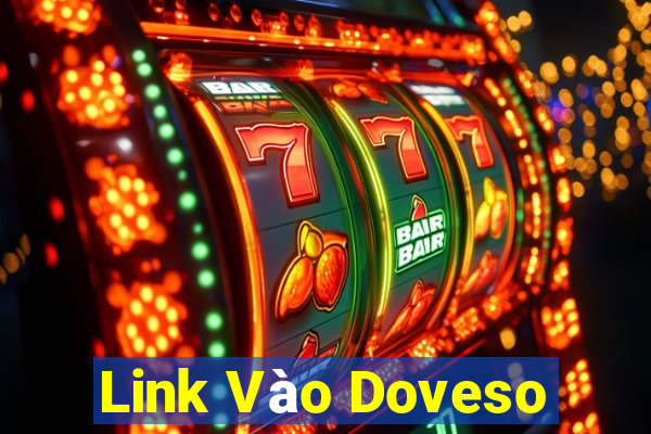 Link Vào Doveso